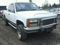 1992 GMC SIERRA K15 2GTEK19K7N1504678