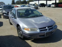 1996 DODGE STRATUS ES 1B3EJ56X2TN164945