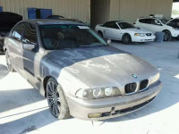 1998 BMW 540 I WBADE5320WBV93981