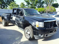 2012 GMC SIERRA K35 1GT426C84CF127884