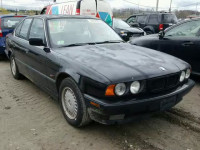 1995 BMW 525 I AUTO WBAHD6328SGK81561