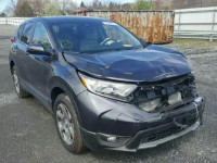 2018 HONDA CR-V EX 7FARW2H56JE016888