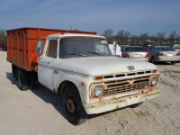 1966 FORD F 350 F35YL825057