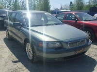 2001 VOLVO V70 T5 TUR YV1SW53D712113169