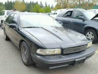 1996 CHEVROLET IMPALA 1G1BL52P4TR180020