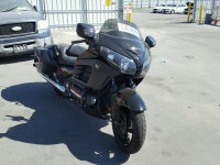 2014 HONDA GL1800 B JH2SC6848EK100201