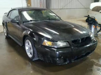 2001 FORD MUSTANG CO 1FAFP47V71F250578