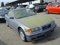 1997 BMW 328 IC AUT WBABK8326VEY85441