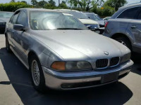 1998 BMW 540 I AUTO WBADE6324WBW60409
