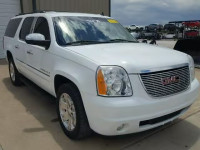 2009 GMC YUKON XL C 1GKFC36J59R219424