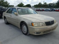 1999 INFINITI Q45 BASE JNKBY31A0XM603817