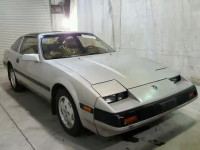 1985 NISSAN 300ZX 2+2 JN1HZ16S4FX056954