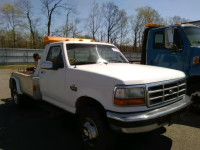 1994 FORD F SUPER DU 2FDLF47K7RCA03649