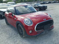 2018 MINI COOPER WMWXP5C58J2G62137