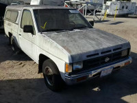 1992 NISSAN TRUCK SHOR 1N6SD11SXNC356235