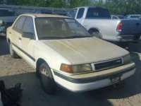 1992 MAZDA PROTEGE DX JM1BG2247N0513303