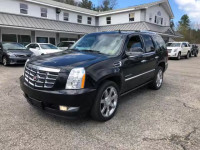 2010 CADILLAC ESCALADE P 1GYUKCEF3AR157233