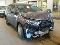 2018 HONDA CR-V EX 7FARW1H51JE010104