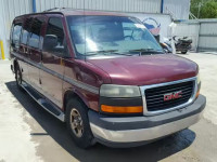 2003 GMC SAVANA RV 1GDFG15T531146113