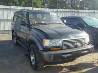 1996 LEXUS LX 450 JT6HJ88J8T0147903