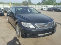 2012 LEXUS LS 460L JTHGL5EFXC5045582