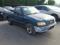 1997 ISUZU HOMBRE 1GGCS1445V8657118