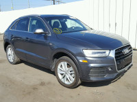 2018 AUDI Q3 PREMIUM WA1JCCFS1JR012283