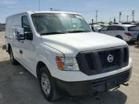 2015 NISSAN NV 2500 1N6AF0KX0FN807947