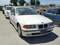 1997 BMW 318 I AUTO WBACC0325VEK20520