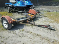 2006 ARNES TOW DOLLY 4P5WD001X62090347