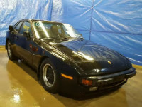 1985 PORSCHE 944 WP0AA094XFN456171