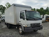 2007 FORD LOW CAB FO 3FRLL45ZX7V634214
