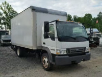 2007 FORD LOW CAB FO 3FRLL45Z67V576571