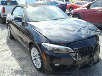 2016 BMW 228 I WBA1K9C57GV321909