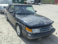 1992 SAAB 900 YS3AL76L0N7008841