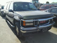 1998 GMC SUBURBAN K 3GKFK16R4WG515396