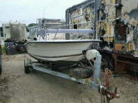 1993 SEAD BOAT P10CC664C393