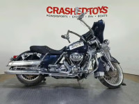 2009 HARLEY-DAVIDSON FLHR 1HD1FB4139Y608853