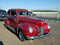 1940 FORD DELUXE 185668221