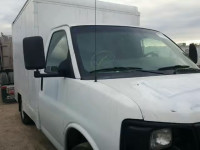 2004 GMC SAVANA CUT 1GDGG31V041913164