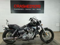 2009 HARLEY-DAVIDSON FXDBI 1HD1GX4119K322030