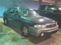 1999 SUBARU LEGACY 30T 4S3BD6853X7261088