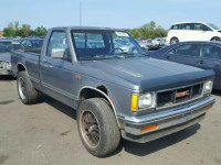 1989 GMC S TRUCK S1 1GTCT14R4K2521491