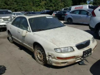 1998 MAZDA MILLENIA JM1TA2213W1408040