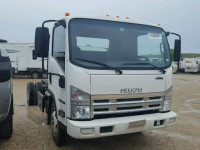 2015 ISUZU NQR JALE5W166F7900803