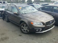 2015 VOLVO XC70 T5 YV440MBK1F1219525