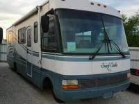 2000 WORKHORSE CUSTOM CHASSIS MOTORHOME 5B4LP37J1X3312190