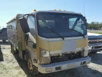 2014 ISUZU NQR JALE5W168E7300928