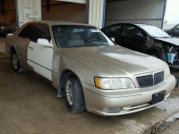 1999 INFINITI Q45 BASE JNKBY31A0XM604210