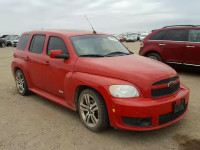 2009 CHEVROLET HHR SS 3GNCA63X39S570562